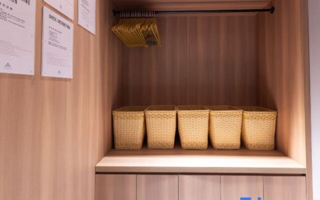 Atour Hotel Gaoqiao North, Wanjiali Middle Road, Changsha