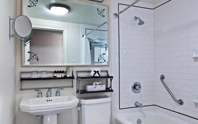 Fairmont Le Manoir Richelieu