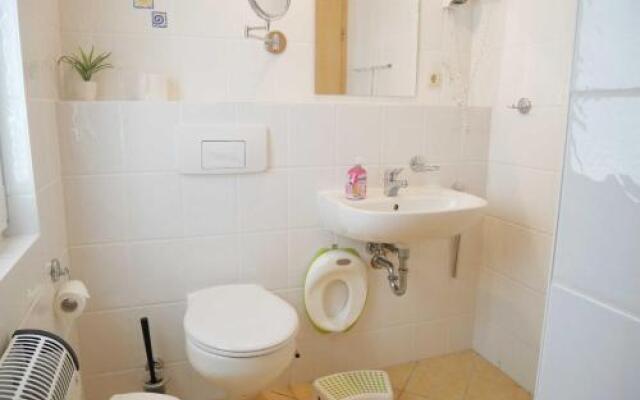 Ferienwohnung zur Ostsee 2