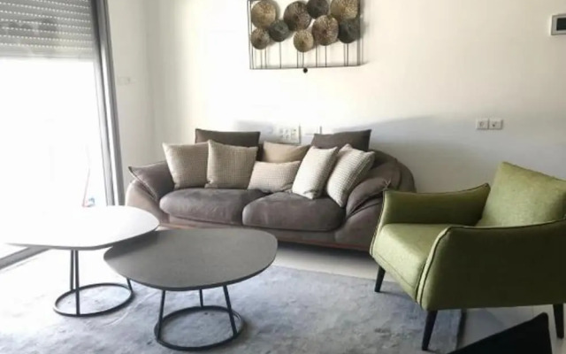 Esterin Royal Park Apartments Eilat
