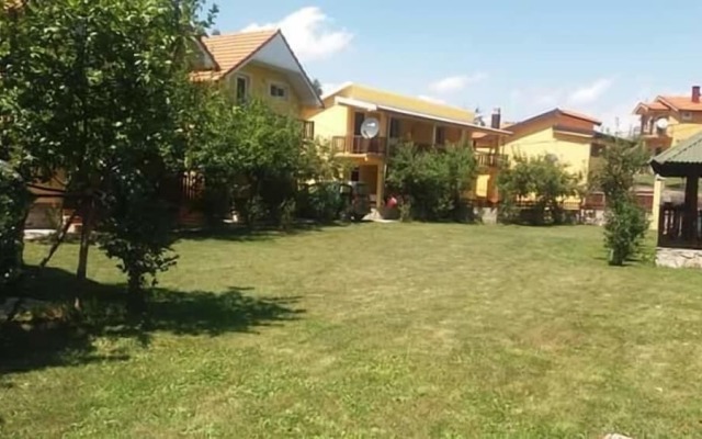 Apartmani Stanišić
