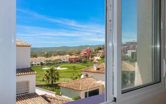 2247-Duplex 3 Bedrooms with 2 Terraces