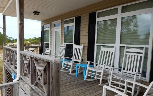 045 Dunes Westside 3 Bedroom Home
