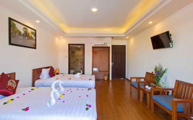 Trendy Life Villa Hoi An