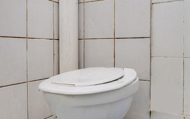 SPOT ON 91775 Pondok 14 Syariah