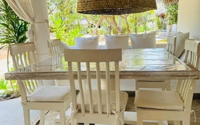 Villa Ametista