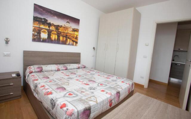 Alloggio Parco di Plinio