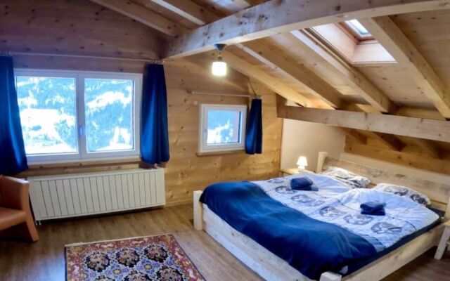 Ferienhaus Maliet