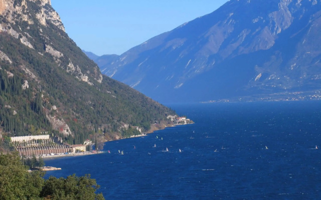 Park Hotel Zanzanù