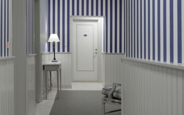 Hotel Bretagne