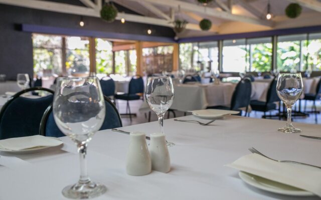 The Select Inn Gosford