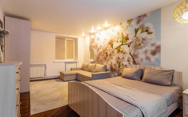 Апартаменты на Черниговской 9