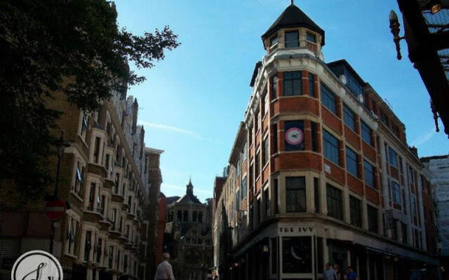 Covent Garden Townhouse