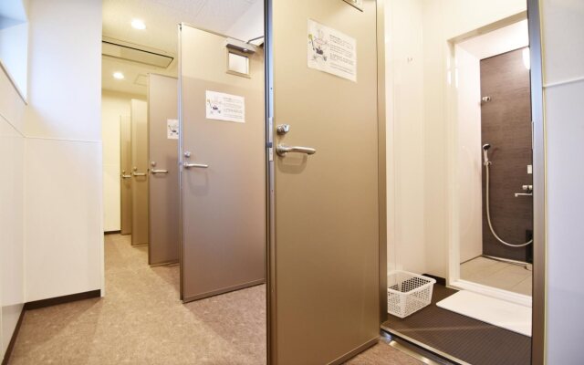 Home Hostel Osaka