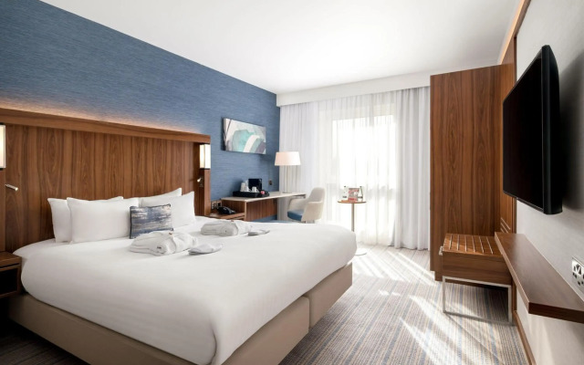 Courtyard by Marriott Glasgow Airport