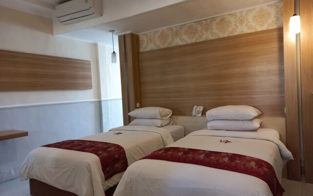 Bali Taman Lovina Resort & Spa Suites