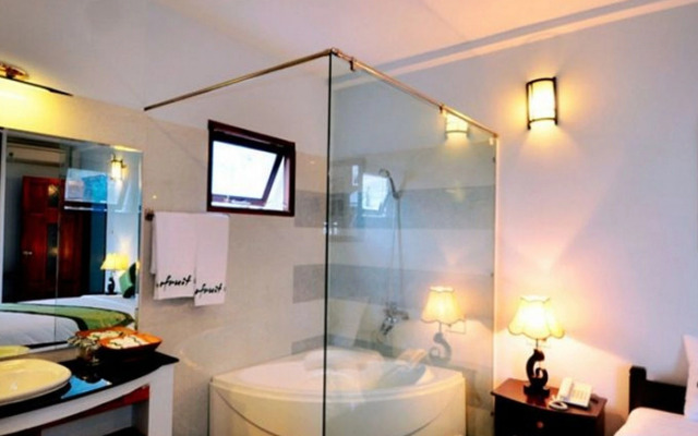 Starfruit Villa Hoi An
