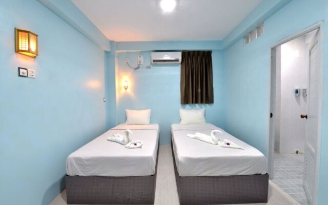 Okkala Hotel