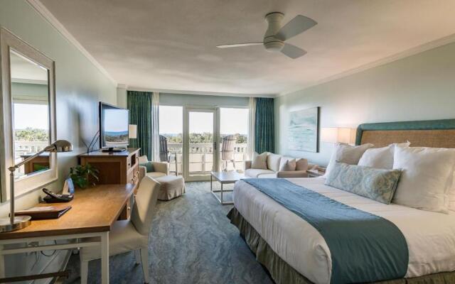 WaterColor Inn & Resort