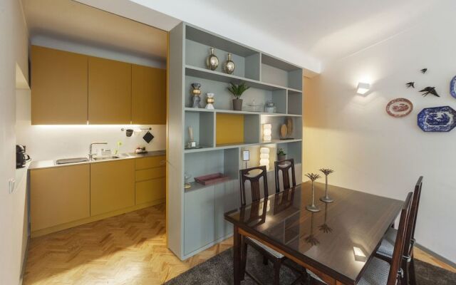 CdC Apartments By Casa do Conto