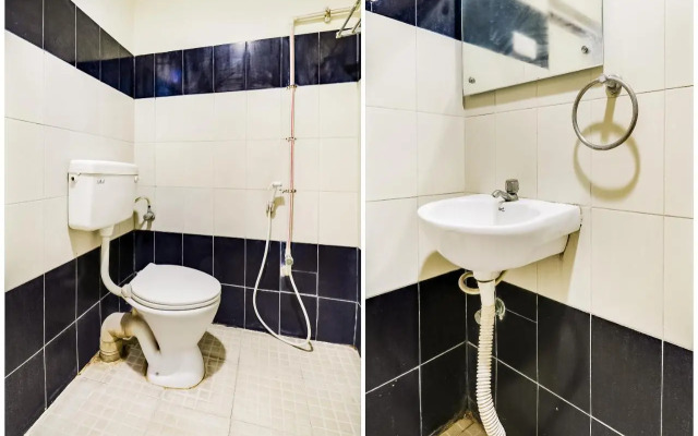 SPOT ON 71591 Srinivasa Residency