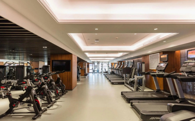 Longzhuda International Hotel