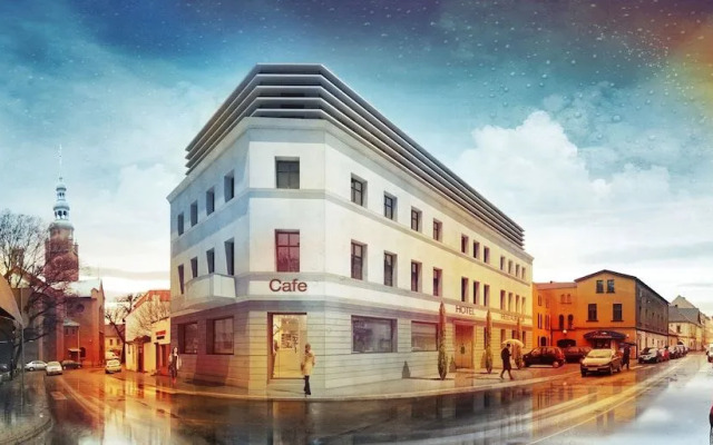 Hotel Opera