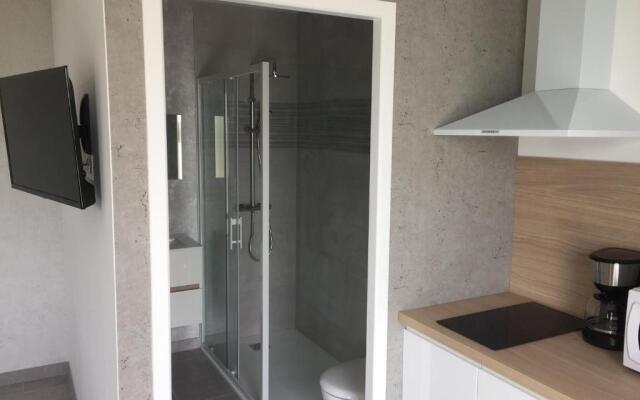 Studio meublé - Proximité Le PAL