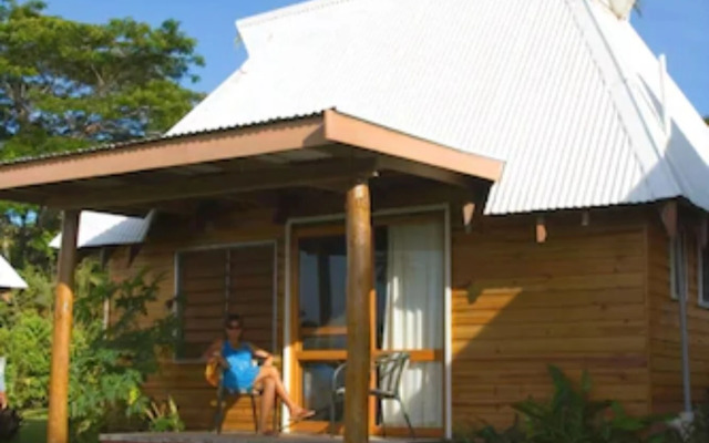 Daku Resort