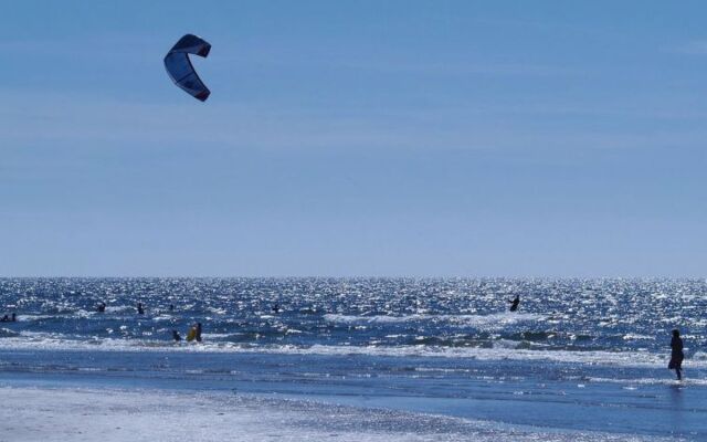 "Genta" - 1km from the sea in Western Jutland
