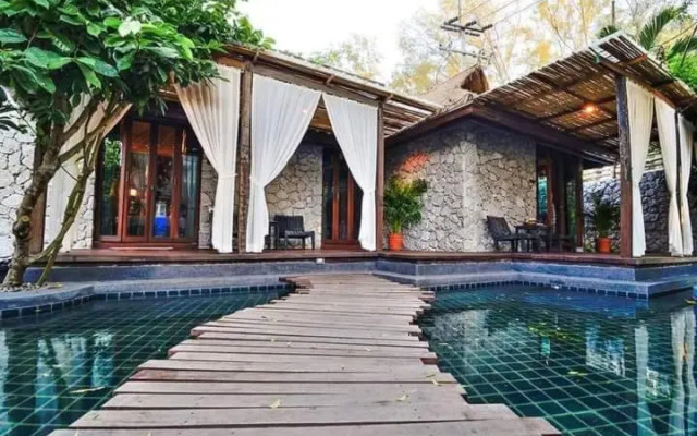 The Journey Resort Pattaya