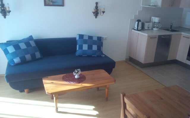 Appartementhaus Hochkönig 1