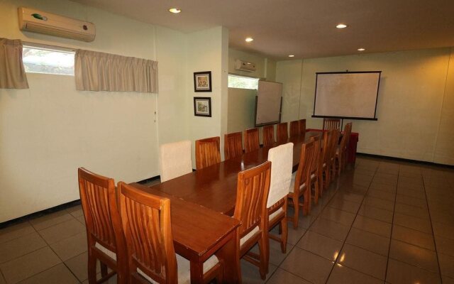 Jangga House Bed & Breakfast