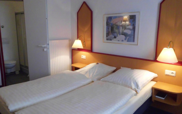 Hotel Montana Lauenau
