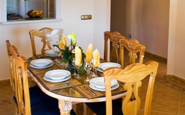 Beach Club Don Carlos