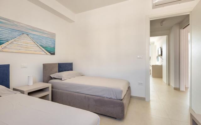 1934 Villa Punta Ristola