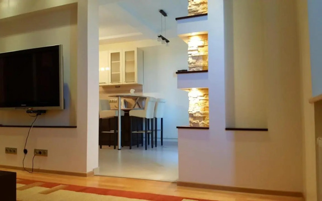 Apartments on Zelena