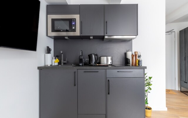 limehome Essen Kettwiger Str.