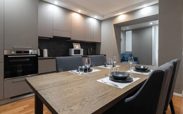 Italianway - Solferino 33