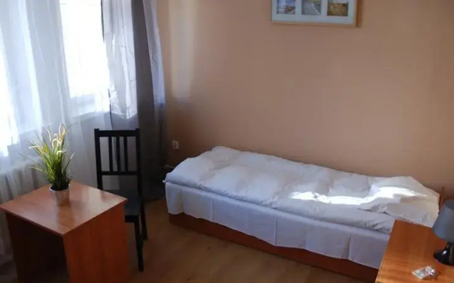 OPO. Ośrodek sportowo - wypoczynkowy