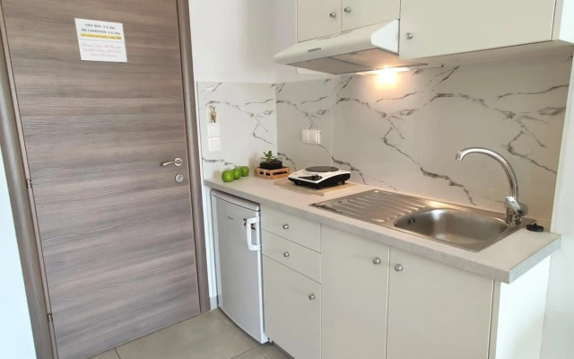 Kostas Apartments