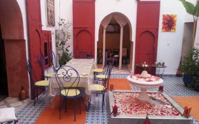 Riad Lala Latifa
