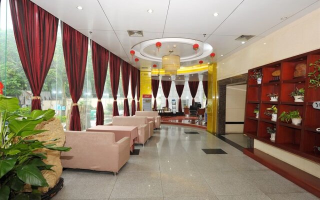 Zelin Hotel