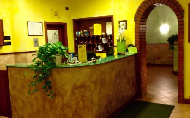 Hotel Toscana