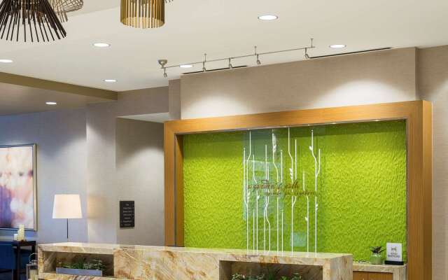 Hilton Garden Inn Sioux Falls Downtown