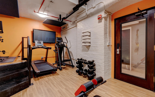 Park South Hotel, part of JdV by Hyatt