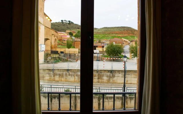 Palacio de Velamazán