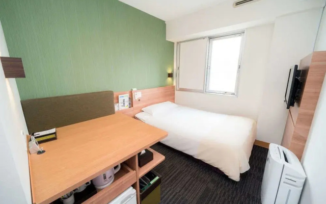 Super Hotel Nagoya Ekimae