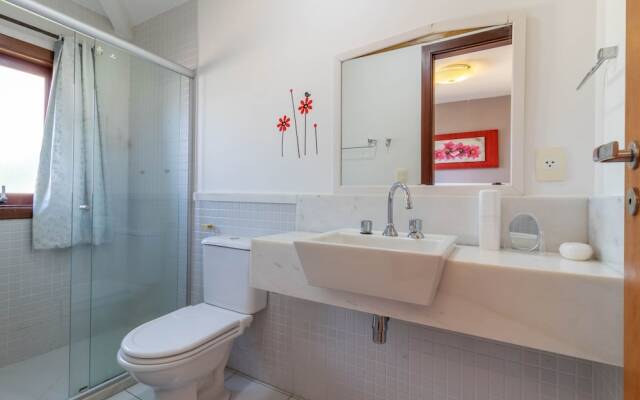 SA01 Excelente Casa 4 Quartos - Sauípe