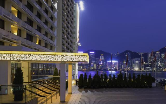 Marco Polo Hongkong Hotel